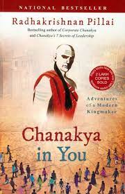 Chanakya in You